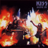 Kiss - Alive IV (April's Fool)